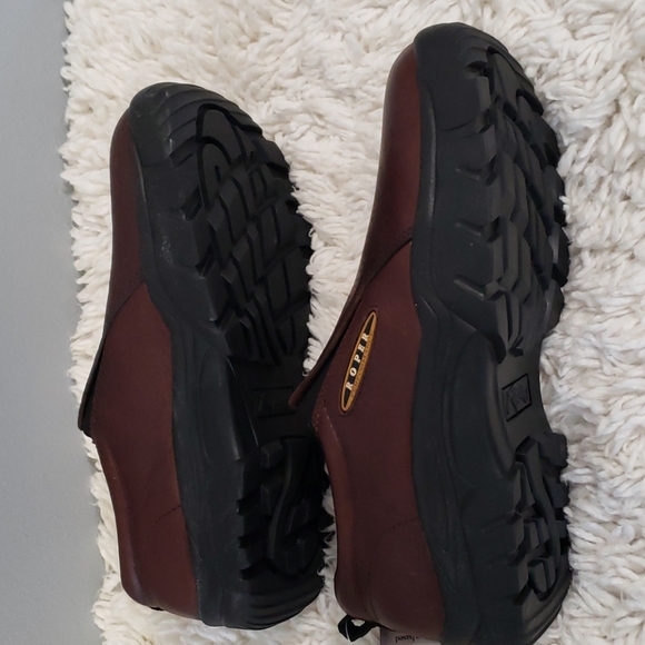 Roper Men's Performance Sport Slip-on Bay Brown Loafer - Picture 7 of 9